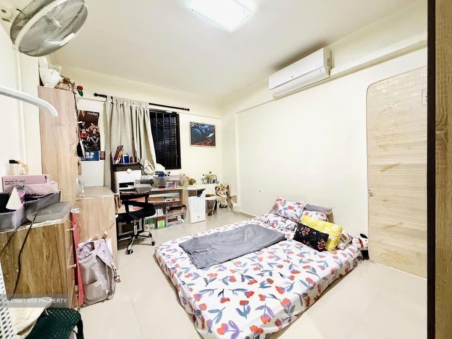 Blk 124 Yishun Street 11 (Yishun), HDB 4 Rooms #566597211